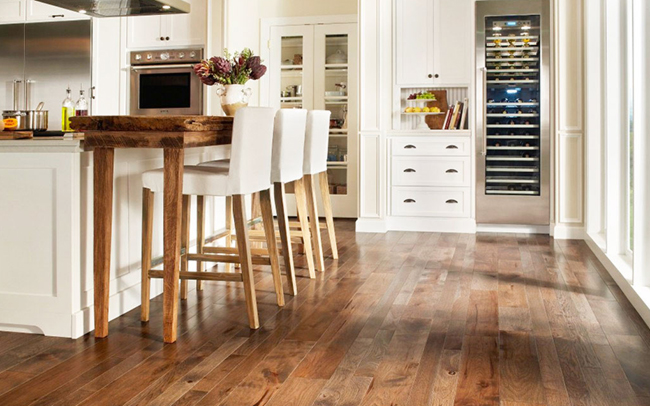 Kitchen Cabinet repairs and refacing in Katonah