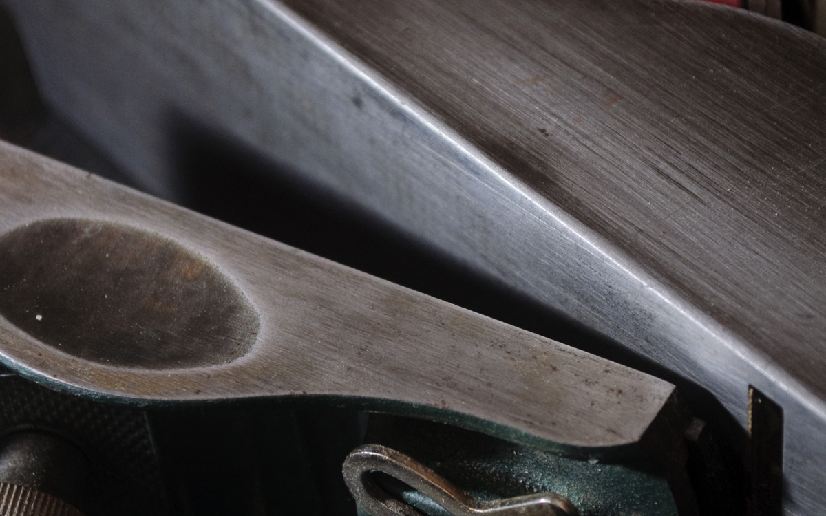 it is all about attention to detail at Hudson Valley Furniture