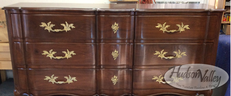 your best source for restoring your furniture