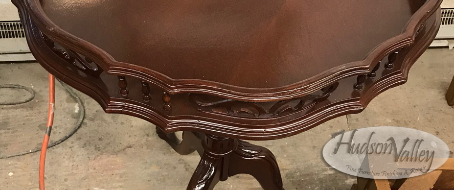 your best source for restoring your furniture