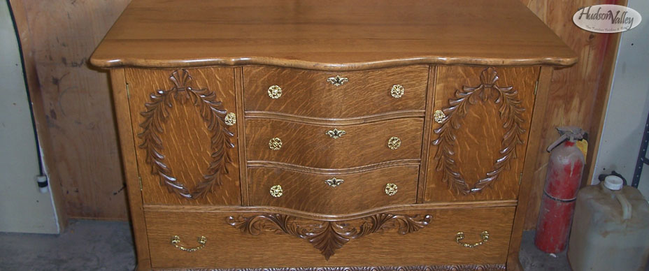 your best source for restoring your furniture
